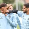 Stankovic krijgt de voorkeur op Reis bij Club, ook Sabbe en Forbs in de basis