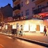 Kinofest im Thalia Babelsberg: Großer Saal wird nach Umbau neu eröffnet