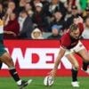 Van der Merwe scores hat-trick in eight-try Lions win