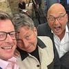 Masterchef judge attacks local council after he claims it cut the number of supper clubs he can hold at his farmhouse