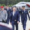Beliebt, belauscht, befördert: Abgehörter Luftwaffen-Chef kommandiert Nato in Zentraleuropa