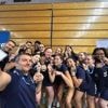 Volley-ball. Élite féminine : revue d’effectif chez la réserve des Neptunes