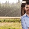 “Kurkdroge natuur krijgt eindelijk broodnodige regen”: wanneer slaat het weer deze week om?