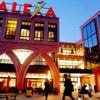Mann nach Messerattacke im Alexa in U-Haft: Security-Mitarbeiter in Berliner Einkaufszentrum lebensgefährlich verletzt