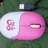 Faire Maus sucht neues Zuhause