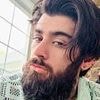 Bad news for hairy hipsters: Men with beards carry more germs than DOGS, scientist warns