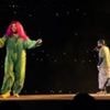 Kendrick and SZA deliver stadium-worthy show