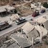 EU lifts most Syria sanctions but slaps new ones on alleged culprits in attacks on Alawite civilians