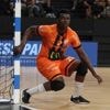 Futsal. D1 : l’Étoile lavalloise a pu compter sur un grand Momo Dongmo