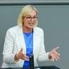 Sport und Politik: Sportstaatsministerin: Olympia-Bewerbung großes Ziel