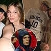 Alejandro Garnacho takes his mind off Man United nightmare with Rome holiday as Old Trafford exile weighs up his future after explosive falling out with Ruben Amorim and Asia tour misery