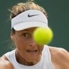 WTA-Turnier in Hamburg: Tennis: Maria und Niemeier scheitern in erster Runde