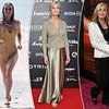 The secret to 70s sex symbol's age-defying figure as she proves she can still drop jaws at 68 after rare red carpet appearance