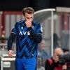 Matthias Verreth (ex-Willem II) verliest zoontje van 1 jaar, club Bari breekt trainingskamp af