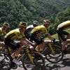 Cyclisme. Nike va faire son retour sur le Tour de France, comme partenaire de Visma | Lease a Bike