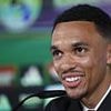 Trent Alexander-Arnold reveals chat with Liverpool owners after leaving for Real Madrid