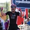 Giro 2025 : Olav Kooij remporte la dernière étape au sprint, Simon Yates s'offre la victoire finale