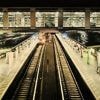 Attacke am Berliner Ostkreuz: Zwölfköpfige rechte Gruppe greift zwei Menschen an