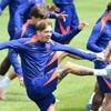 Voetbalpodcast | ‘De puzzel op het middenveld van Jong Oranje is nog niet gelegd’