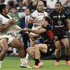XV de France. Les finalistes du Top 14 sont arrivés en Nouvelle-Zélande pour rejoindre les Bleus