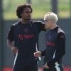 Zirkzee verrassend terug bij United voor EL-finale, De Ligt is er niet bij