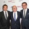 Sohn Lachlan gewinnt Machtkampf: Murdochs beenden Familienstreit um Medienimperium