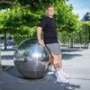 Op bezoek bij Mike De Decker, de enige Belg op de World Matchplay: “Zo snel mogelijk in de top 16 geraken, dat is mijn doel”
