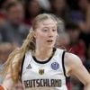 Frieda Bühner über die Basketball-EM: „Wir sind heiß auf dieses Turnier und auf eine Medaille“