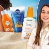 Op zoek naar een goede zonnecrème? Apotheker neemt er 10 onder de loep: “Let op voor misleidende claims”