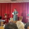 23 Poeten vom Müggelsee : Dichterverein feiert Geburtstag