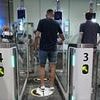British holidaymakers jetting to Europe will have to prove they have a return ticket and medical insurance under EU border crackdown