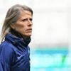 Euro 2025 : "N'oublions pas que le foot pro féminin en France n'a que 25 ans, celui des garçons 50", rappelle Sabrina Viguier, entraîneure adjointe des Bleues