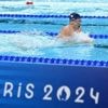 Paris 2024, un an après. Le bassin olympique de natation, l’héritage de Léon Marchand pour Toulouse