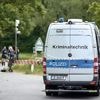 Auf Gehweg in Berlin: Nach Fund von totem Säugling: Mutter festgenommen