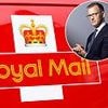 'Czech Sphinx' billionaire to become chairman of Royal Mail