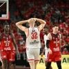 Le crève-cœur de Cholet Basket, éliminé en quart de finale à Bourg