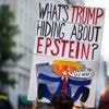 Ce que contient la lettre de Donald Trump à Jeffrey Epstein révélée par le Wall Street Journal