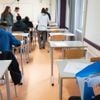 Baccalauréat : le contrôle continu avantage les candidats, mais très peu d'établissements surnotent systématiquement leurs élèves