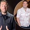 Jason Manford shocks fans with his very trim and youthful appearance in new video: 'Are you on the O Jab?!'