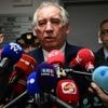 Les attaques contre les prisons sont une réaction à la politique carcérale "plus sévère", estime François Bayrou