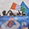 Thousands in the Ivory Coast protest the exclusion of opposition leaders from election