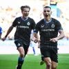 Club Brugge blijft in het spoor van leider Union na vlotte zege in Genk