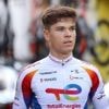 Cyclisme. Encore 2e en Turquie, Émilien Jeannière court toujours après une victoire cette saison