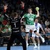 „Das größte Spiel in meinem Leben“: Den Füchsen fehlt noch ein Punkt zur Meisterschaft