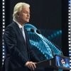 Wilders doet nu wat hij in 2012 ook deed: asieleisen als wisselgeld voor bezuinigingen