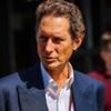 Ferrari chair to do community service over tax case
