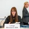 Debatte um Verfassungsschutz: Potsdamer Jusos fordern SPD-Ministerin zum Rücktritt auf