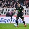 Fußball-Bundesliga: Perfekt: Tiago Tomás aus Wolfsburg zurück nach Stuttgart