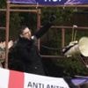 Far-right leaders attempting to hijack success of Reform