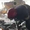 Guerre en Ukraine : plus de 200 drones et missiles ont frappé Kharkiv